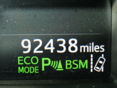 2018 Toyota RAV4 Hybrid Limited