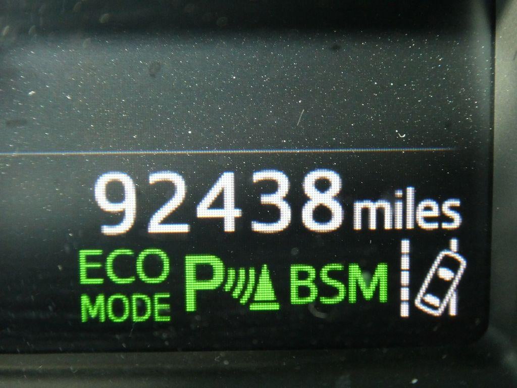 2018 Toyota RAV4 Hybrid Limited