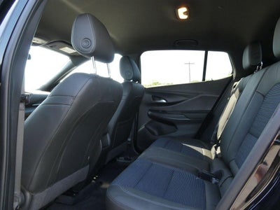 2024 Buick Envista Preferred