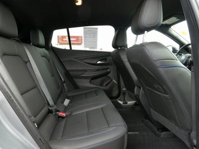 2025 Buick Envista Sport Touring