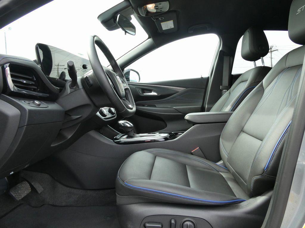 2025 Buick Envista Sport Touring