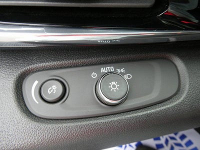 2025 Buick Envista Sport Touring