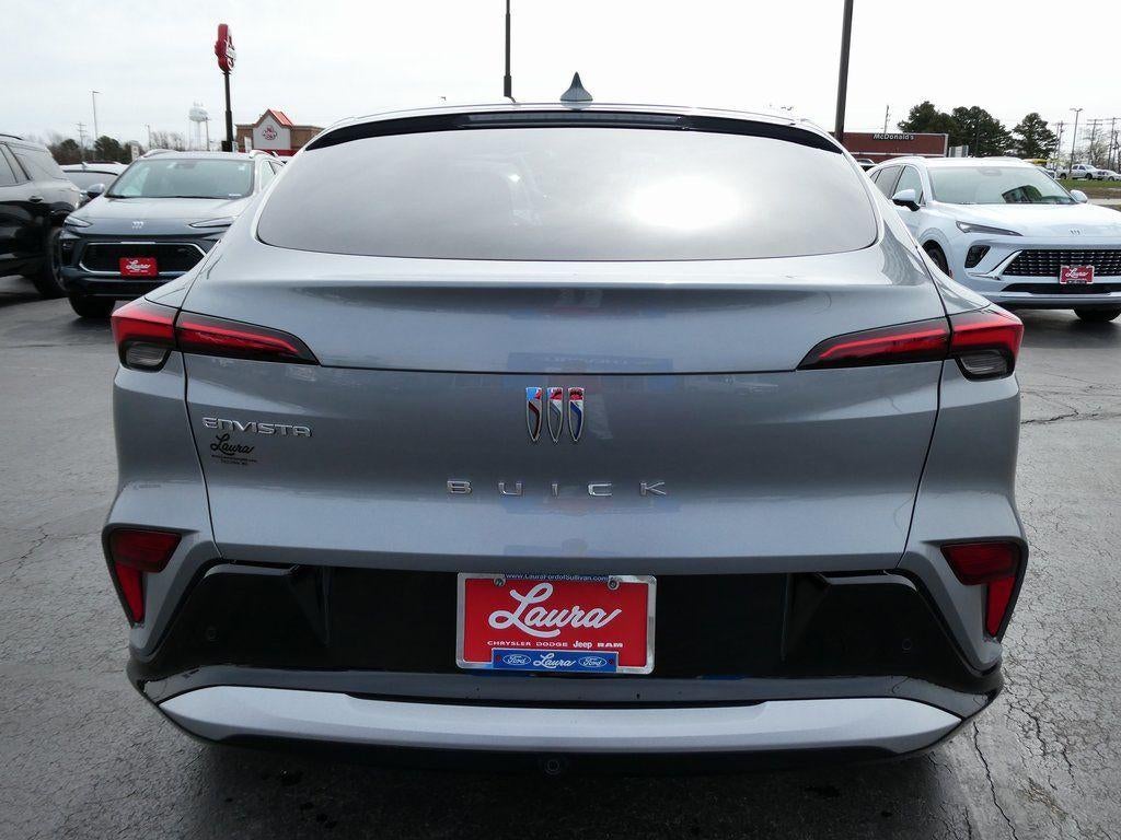 2025 Buick Envista Sport Touring