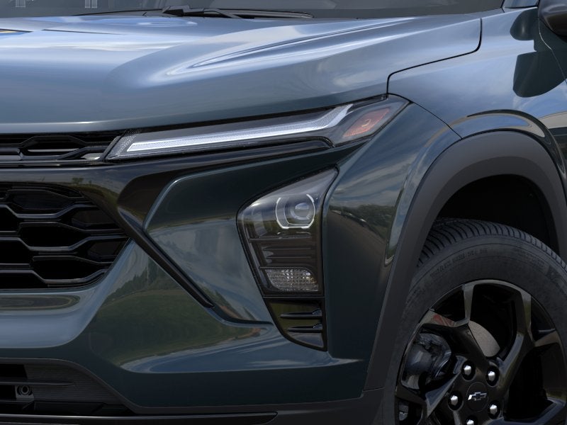 2026 Chevrolet Trax Base