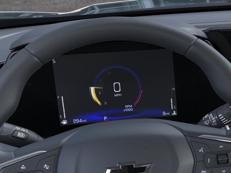 2026 Chevrolet Trax Base
