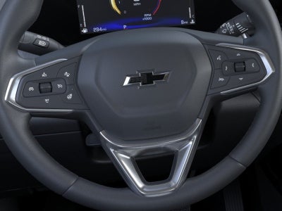 2026 Chevrolet Trax Base