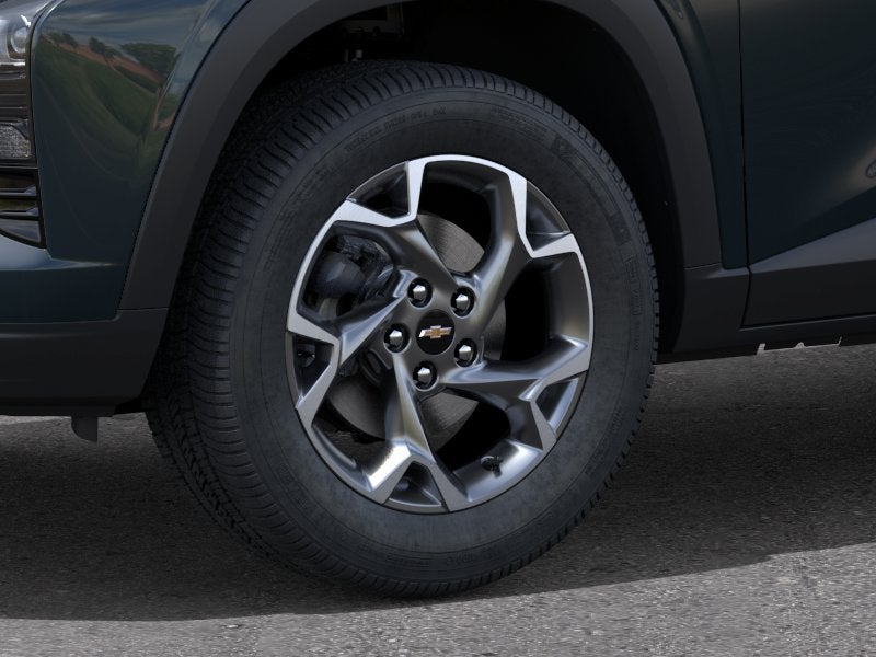 2026 Chevrolet Trax LT - Photo 31