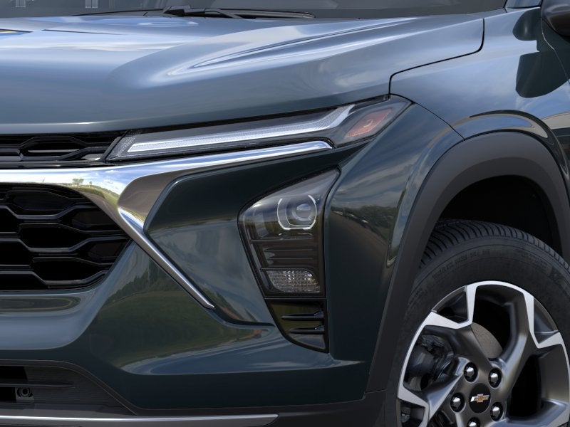 2026 Chevrolet Trax LT - Photo 32