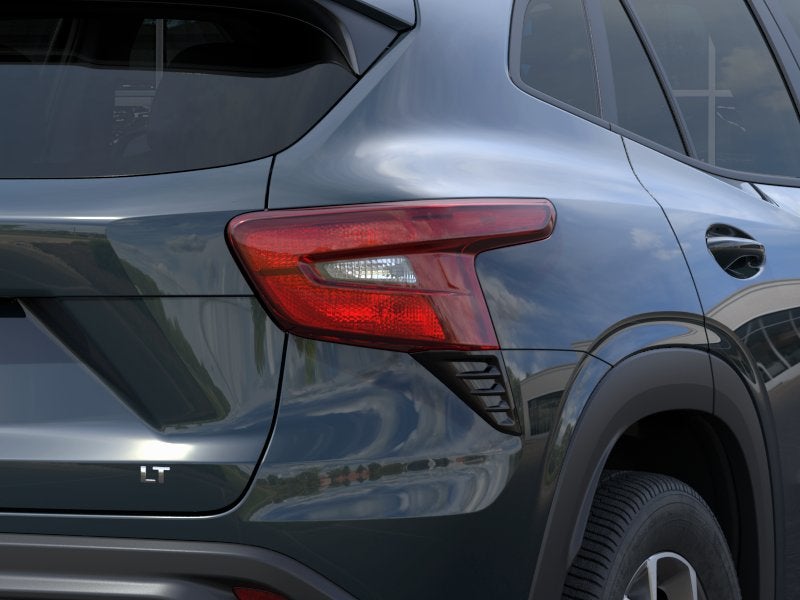 2026 Chevrolet Trax LT - Photo 33