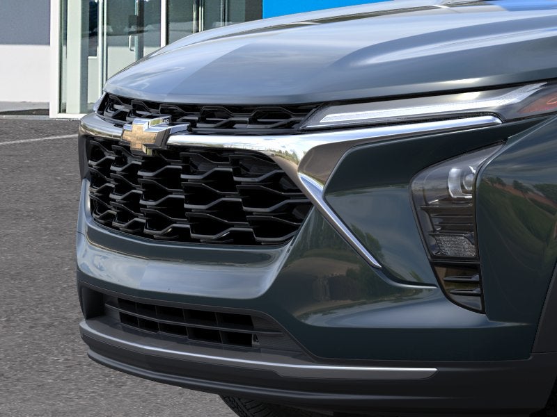 2026 Chevrolet Trax LT - Photo 35