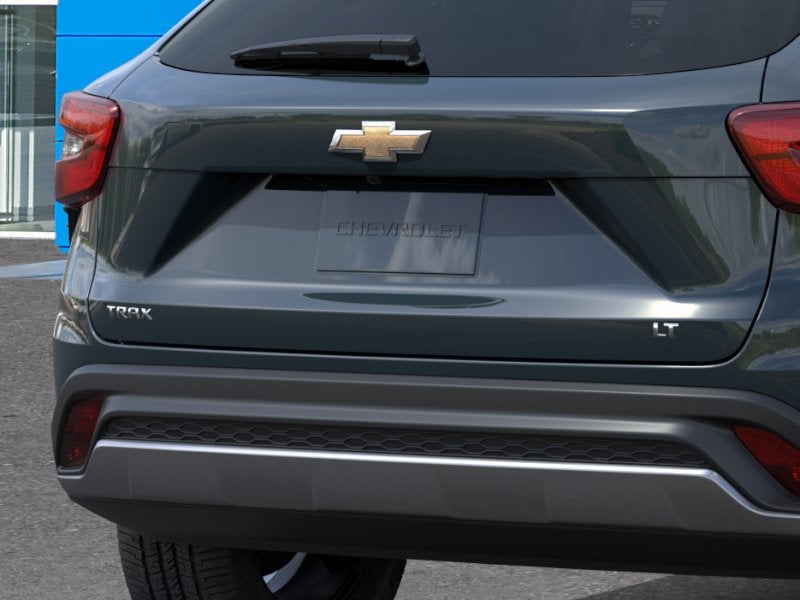 2026 Chevrolet Trax LT - Photo 36