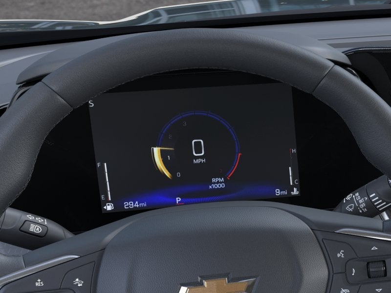 2026 Chevrolet Trax LT - Photo 40