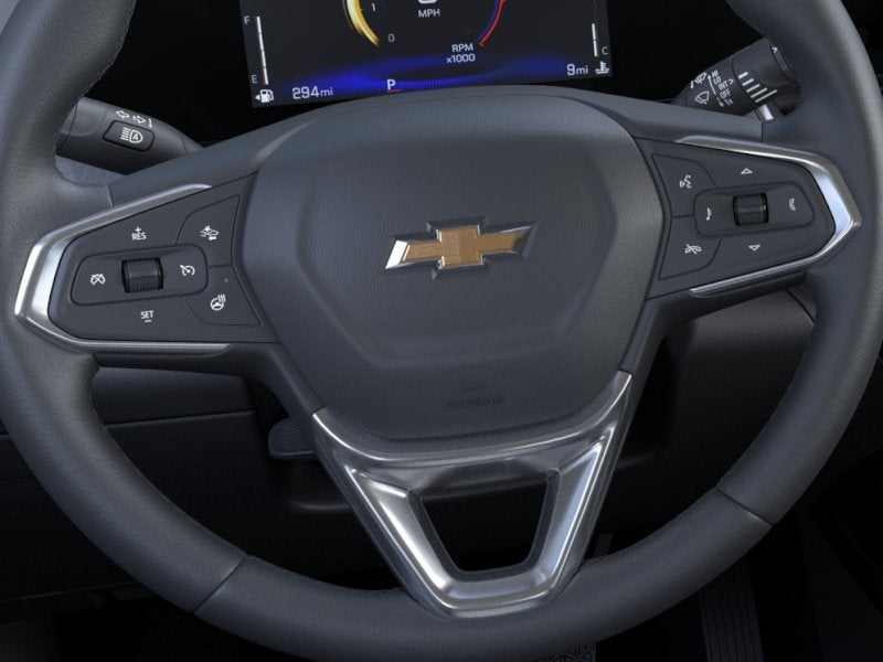2026 Chevrolet Trax LT - Photo 41