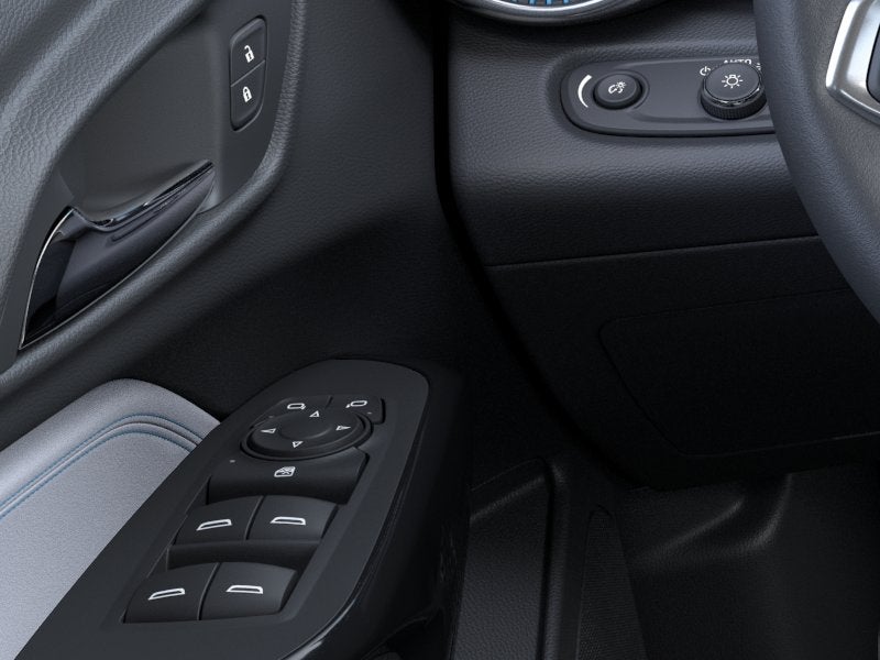 2026 Chevrolet Trax LT - Photo 44
