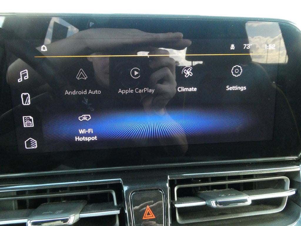 2024 Chevrolet Trailblazer ACTIV