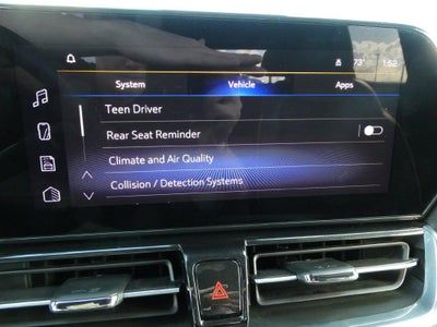 2024 Chevrolet Trailblazer ACTIV
