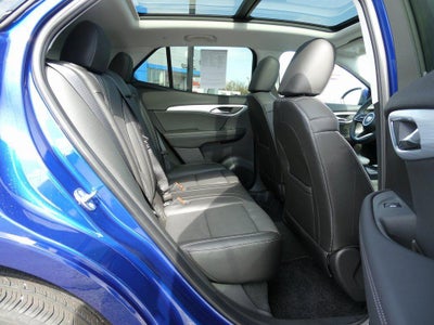 2024 Buick Envision Avenir