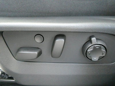 2024 Buick Envision Avenir