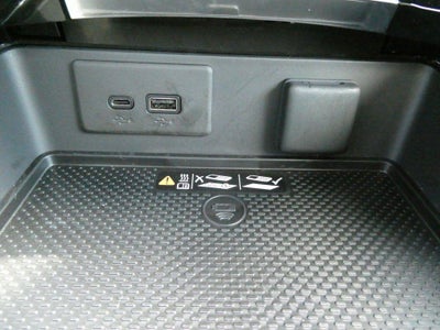 2024 Buick Envision Avenir