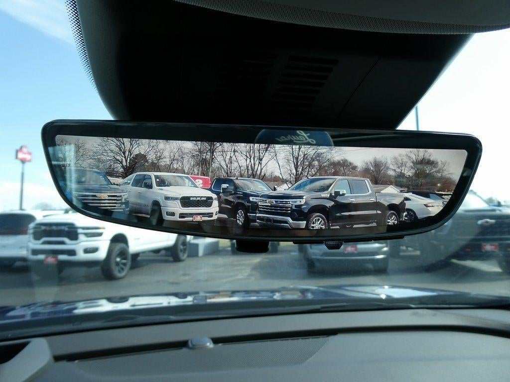 2024 Buick Envision Avenir