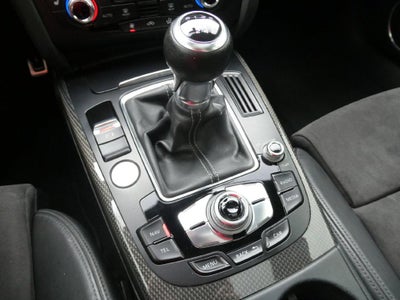 2013 Audi S4 3.0T Premium Plus