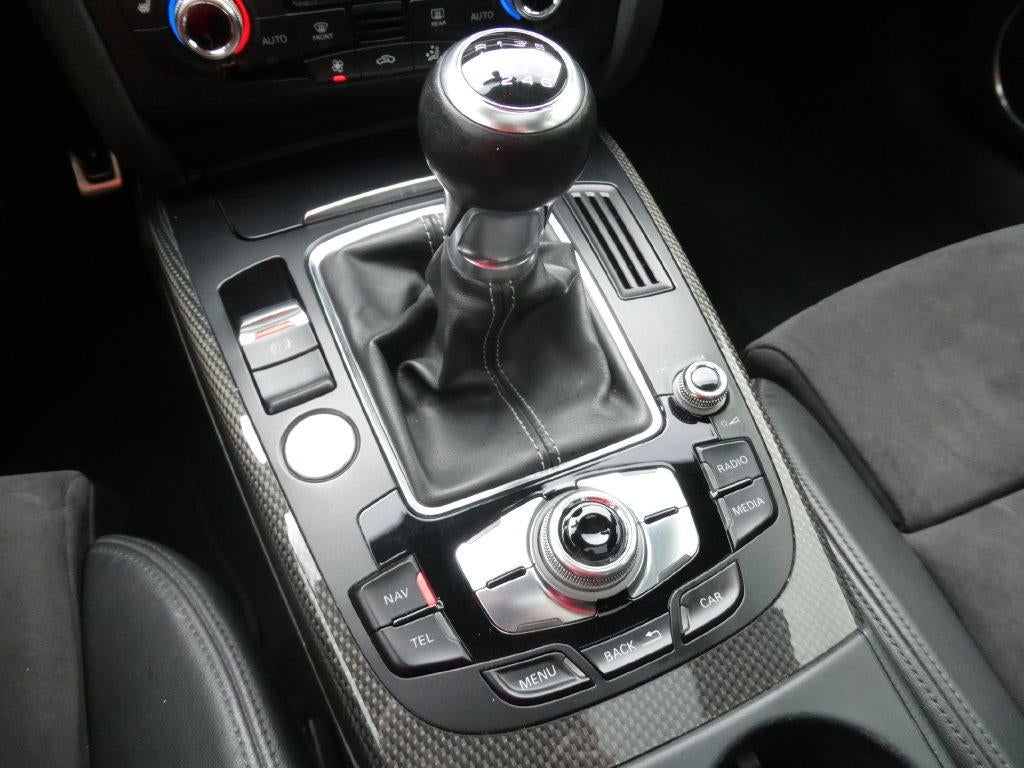 2013 Audi S4 3.0T Premium Plus