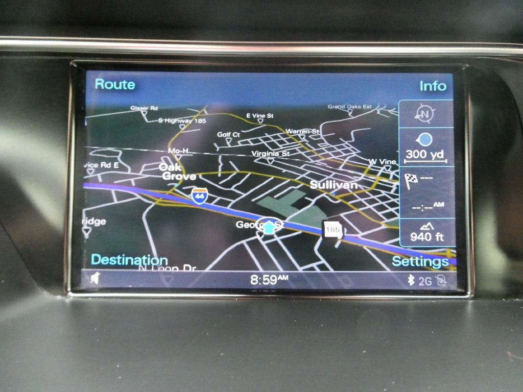 2013 Audi S4 3.0T Premium Plus