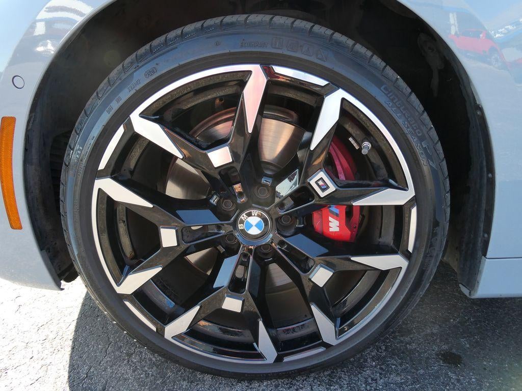 2025 BMW M440i xDrive