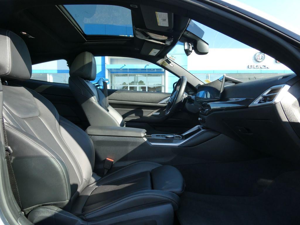 2025 BMW M440i xDrive