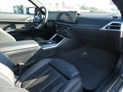 2025 BMW M440i xDrive
