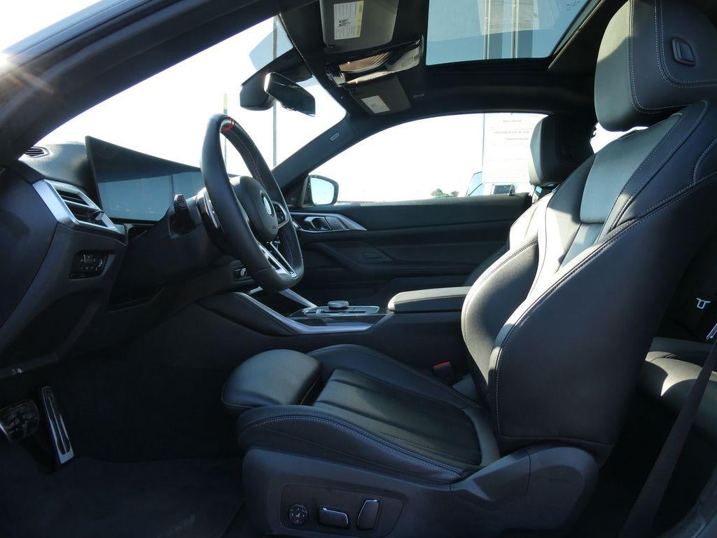 2025 BMW M440i xDrive