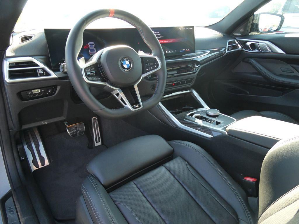 2025 BMW M440i xDrive