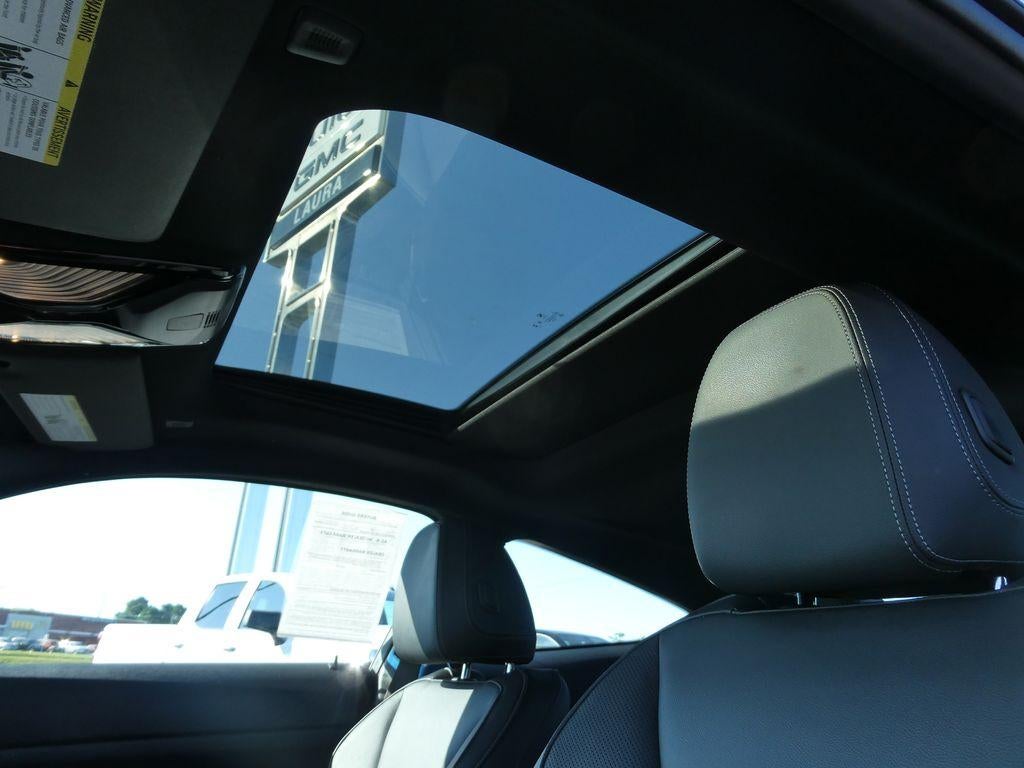 2025 BMW M440i xDrive