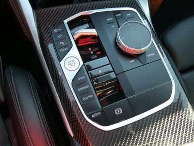 2025 BMW M440i xDrive