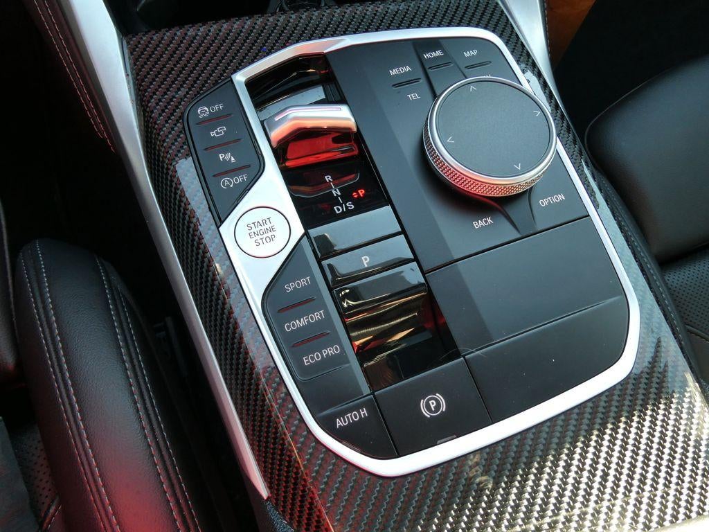 2025 BMW M440i xDrive