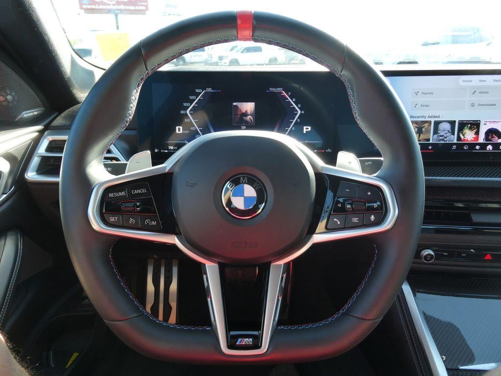 2025 BMW M440i xDrive