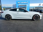 2025 BMW M440i xDrive
