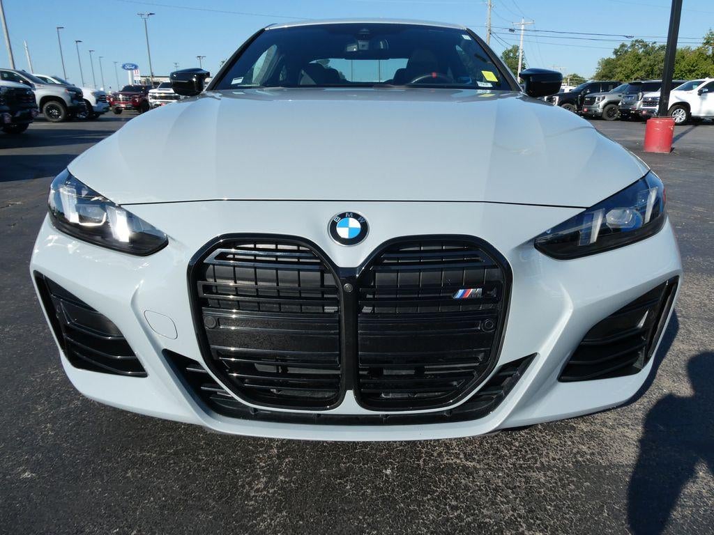 2025 BMW M440i xDrive