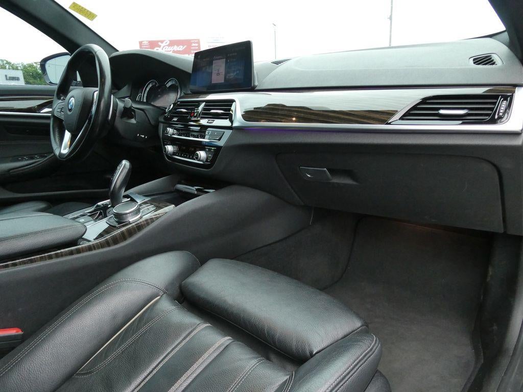 2019 BMW 530i xDrive