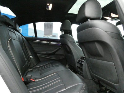 2019 BMW 530i xDrive