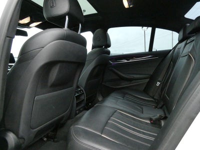 2019 BMW 530i xDrive