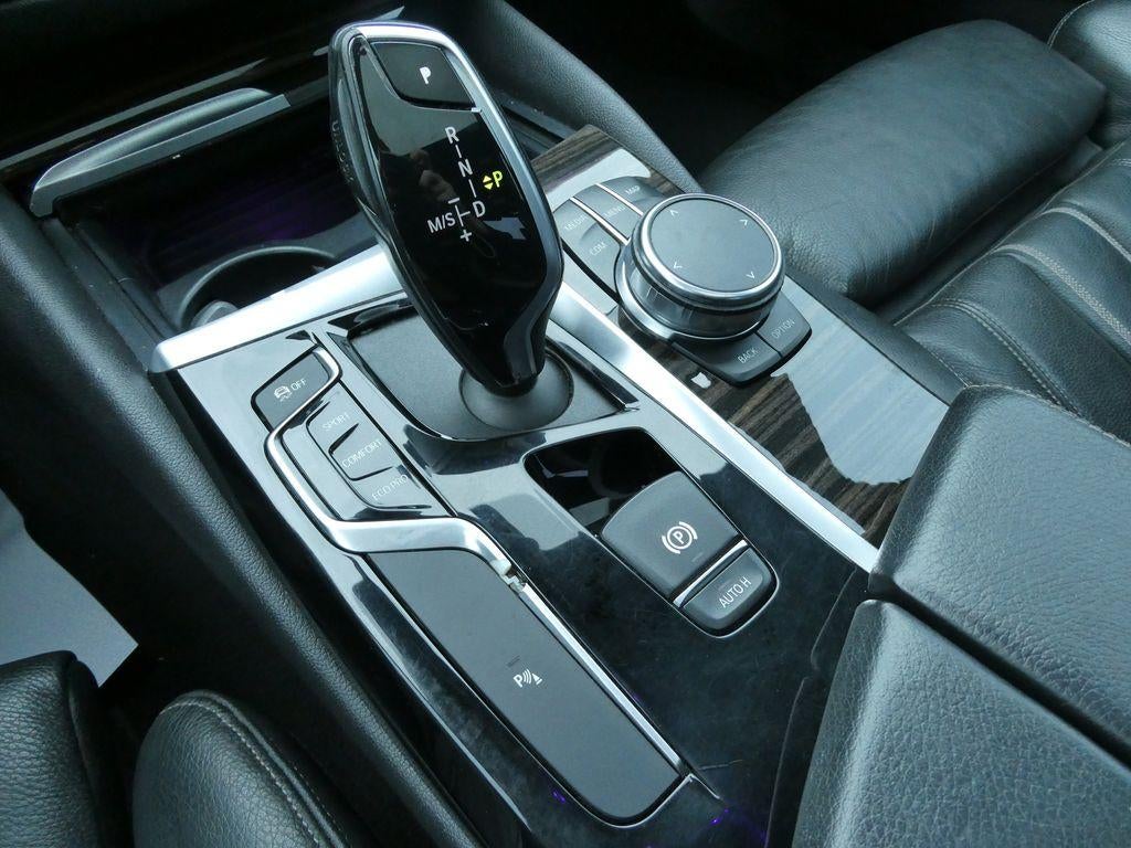 2019 BMW 530i xDrive
