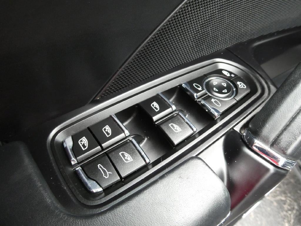 2018 Porsche Cayenne GTS