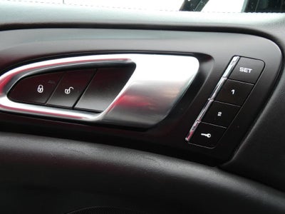 2018 Porsche Cayenne GTS
