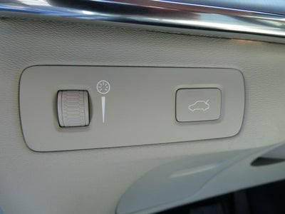 2021 Volvo XC90 T5 Momentum 7 Passenger