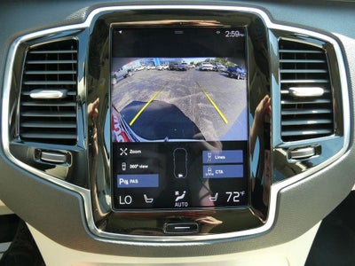 2021 Volvo XC90 T5 Momentum 7 Passenger