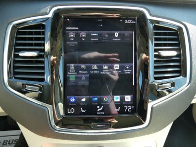2021 Volvo XC90 T5 Momentum 7 Passenger