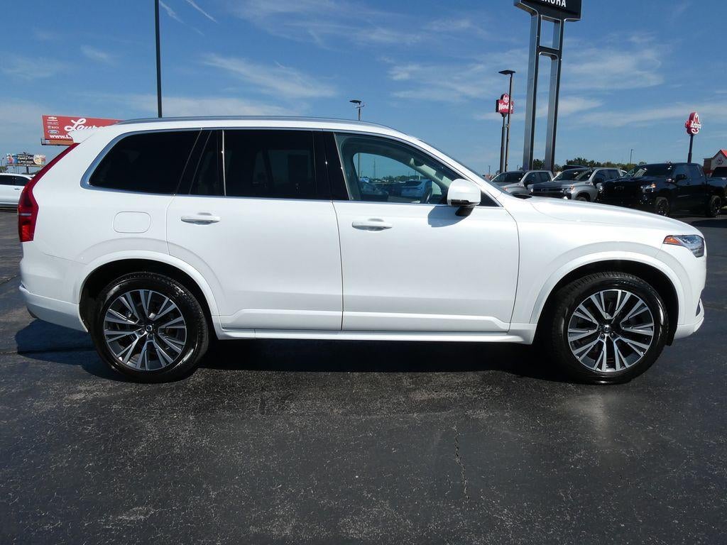 2021 Volvo XC90 T5 Momentum 7 Passenger