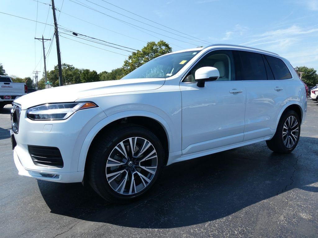2021 Volvo XC90 T5 Momentum 7 Passenger