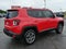 2016 Jeep Renegade Limited